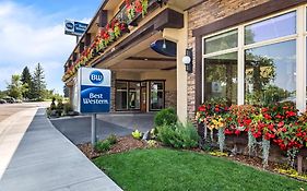 Best Western Driftwood Inn Idaho Falls Idaho